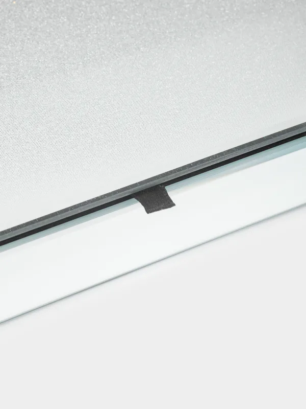 Jewelry box, 25x18 cm, glass, mirror, Actress, image-5