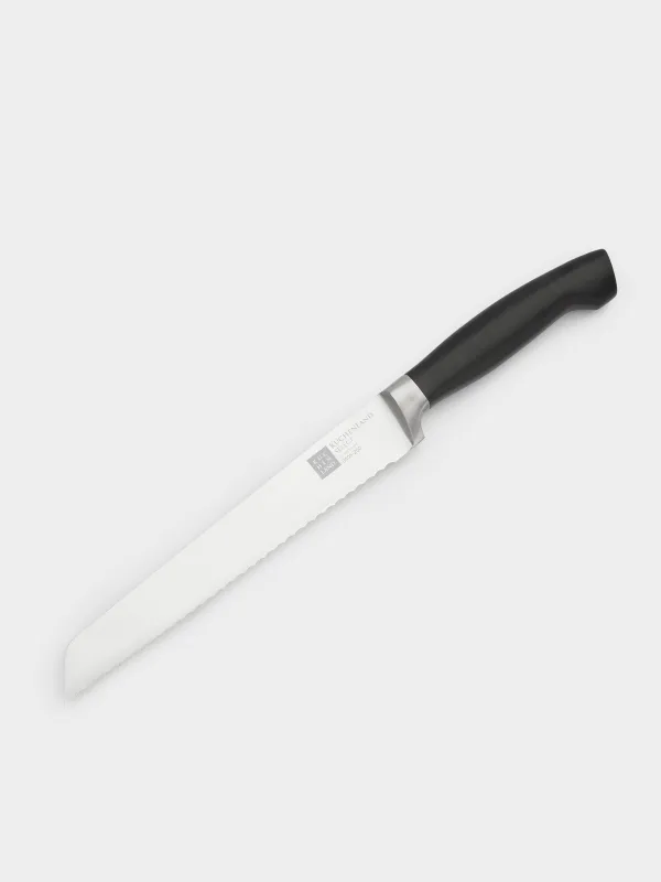 Bread knife, 20 cm, Choose, image-2