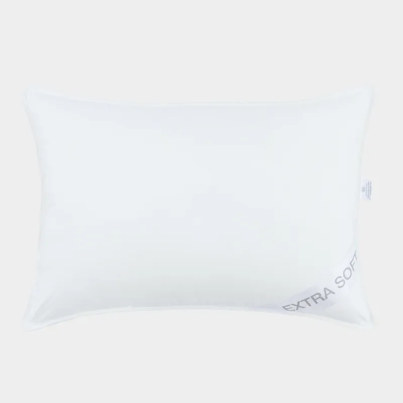 Pillow, 50x70 cm, holofiber / satin, Extra soft, image-0