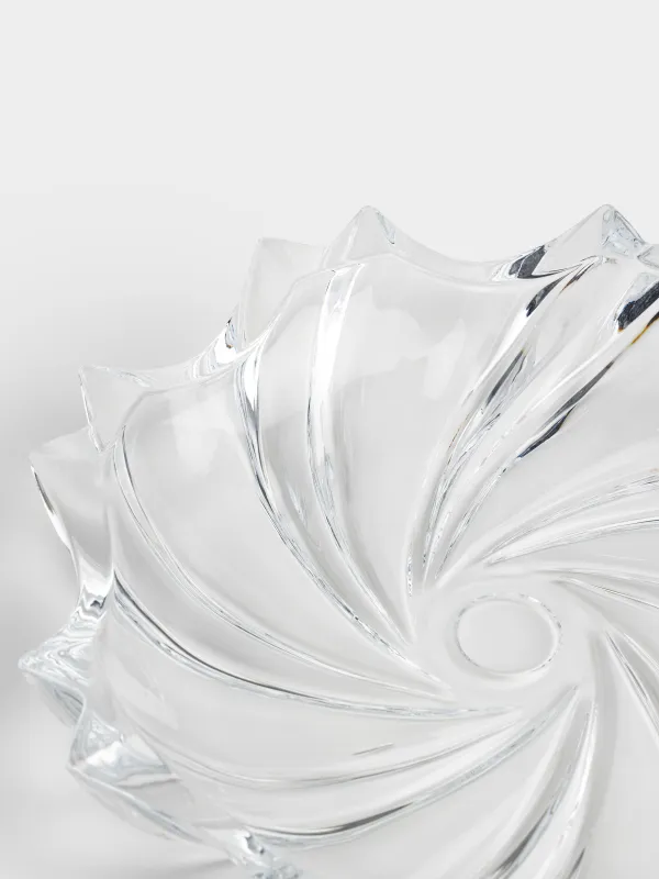 Dish, 20 cm, glass R, Torsido, image-3