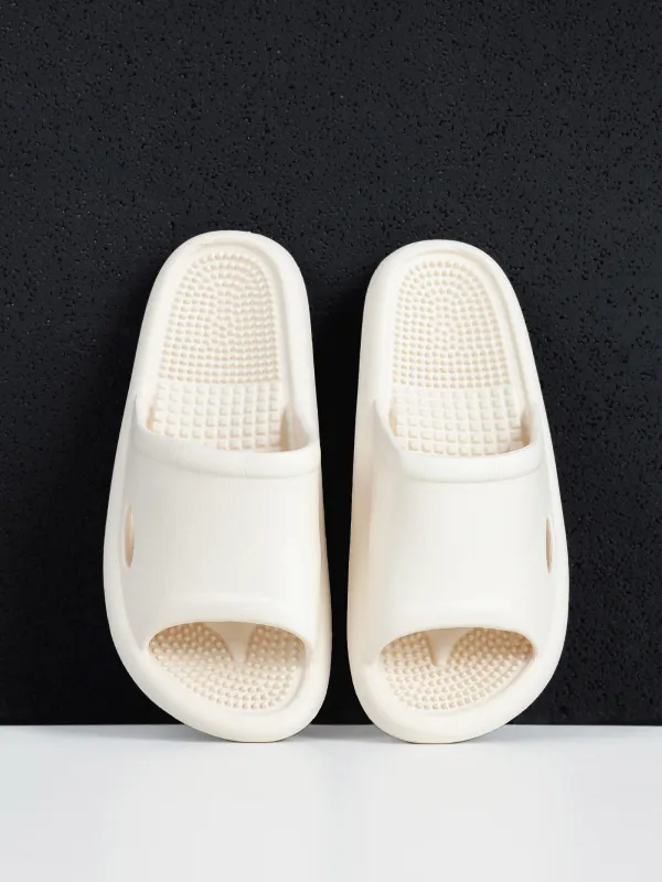 Women's slippers, p. 37-38, EVA, milk, Bouncy, image-5