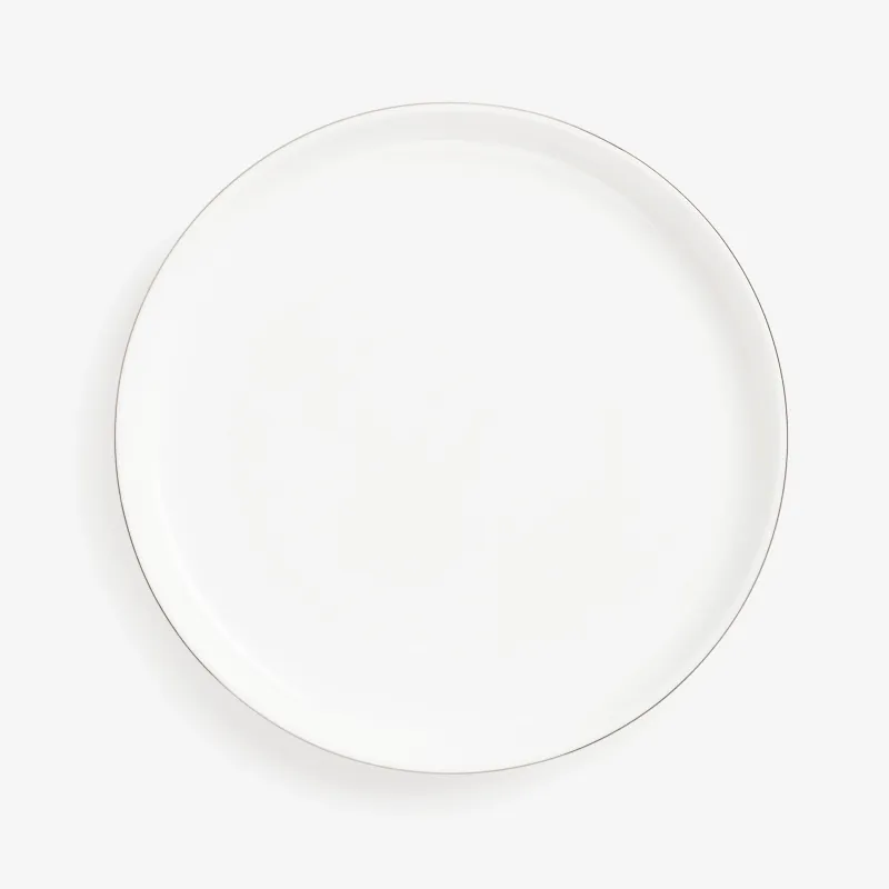 Dessert plate, 20 cm, 2 pieces, porcelain F, Antarctica, image-3