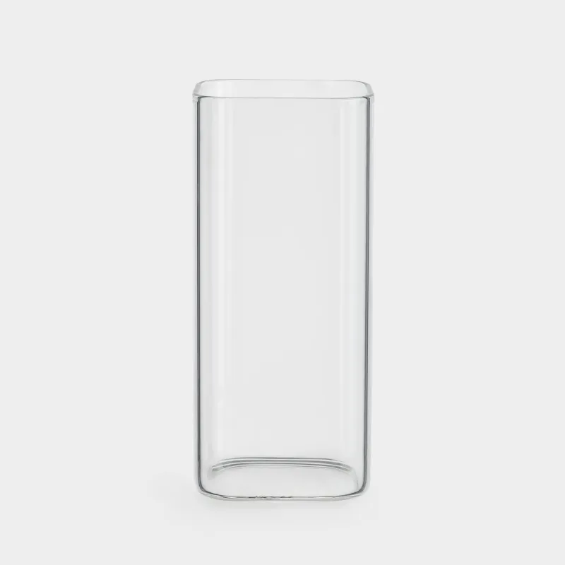 Glass, 13 cm, 350 ml, Glass B, Clear
