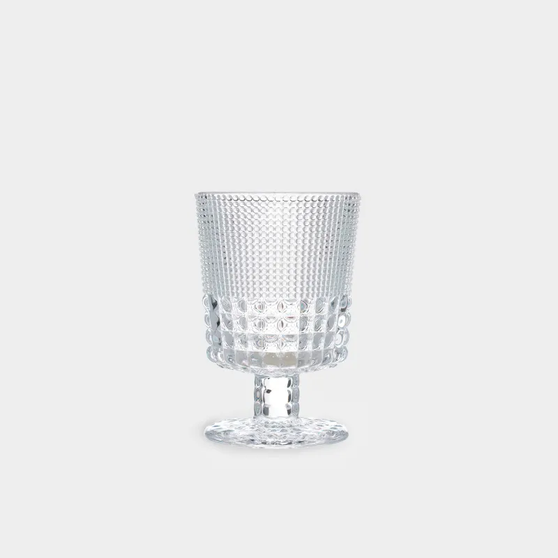 Drinking goblet glass, 260 ml, glass R, Regale