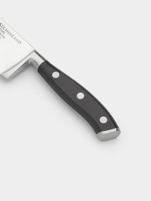 Chef's knife, 20 cm, Actual, image-2