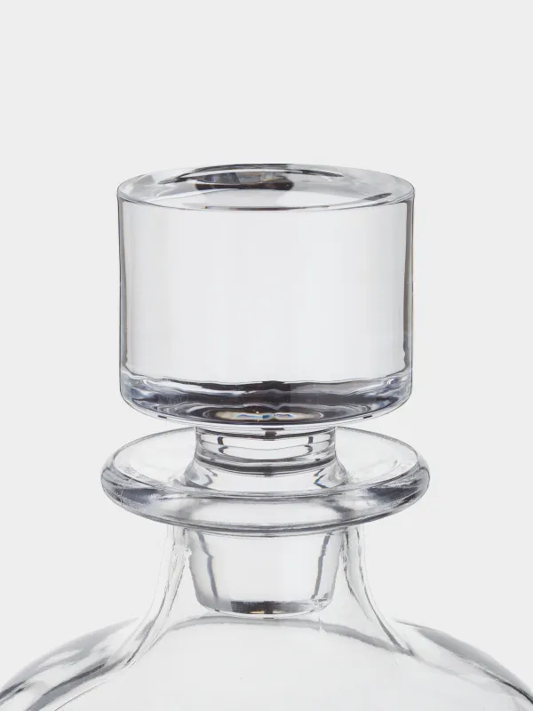 Drink set, 4 persons, 5 items, decanter / glasses, glass R, Harbor, image-3