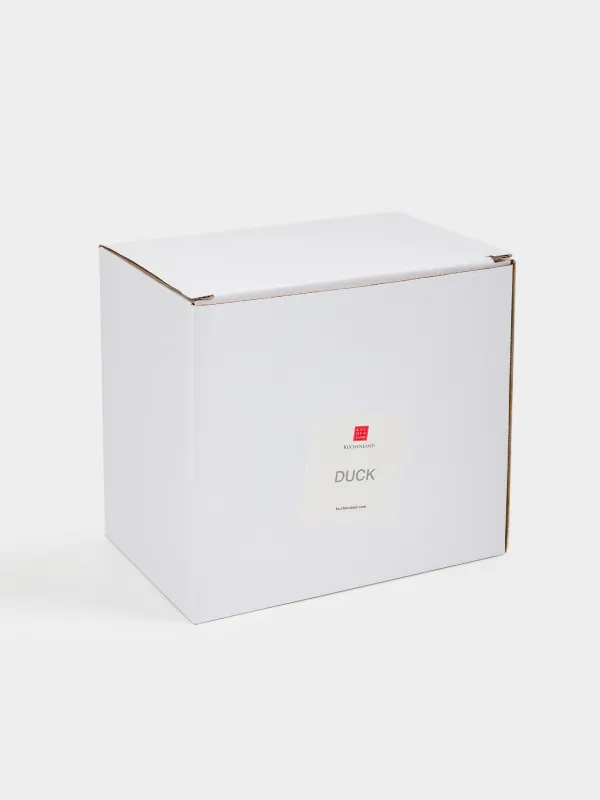 Gravy boat, 300 ml, ceramic, Duck, Duck, image-5