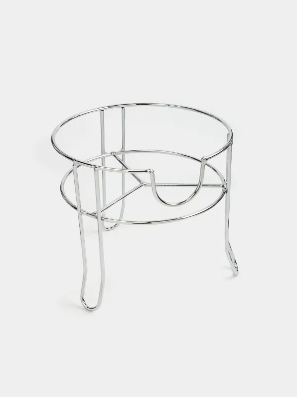 Beverage dispenser, 5,8 l, glass R / metal, Argos, image-3