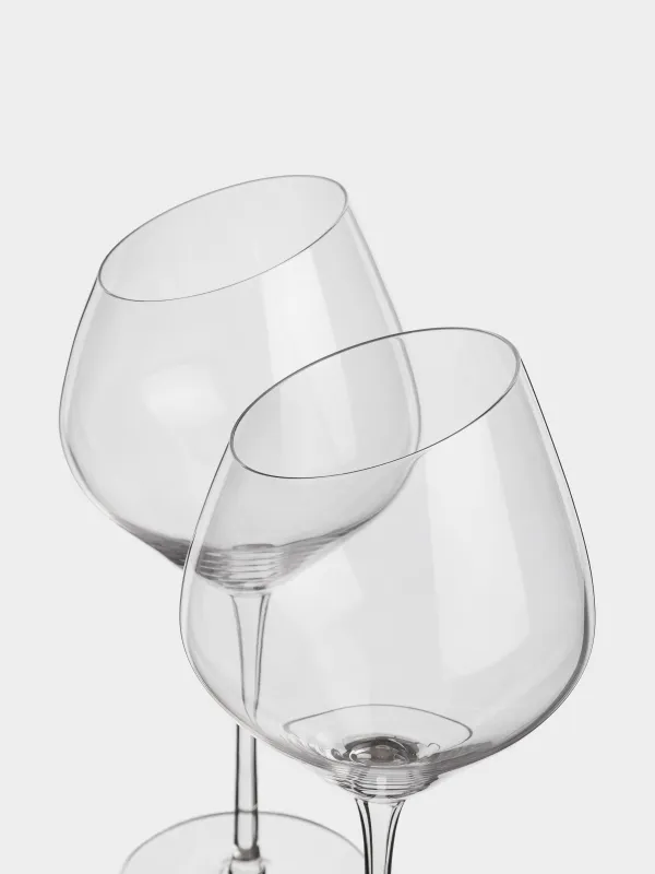 Drinking glass, 560 ml, 4 pcs, Charm L, image-4
