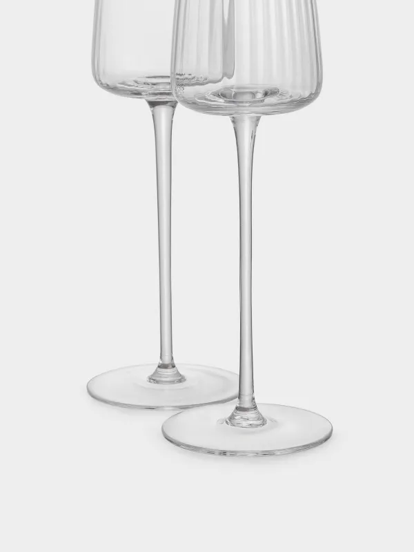 Drinking glass, 270 ml, 2 pcs, glass, Sorento R, image-3