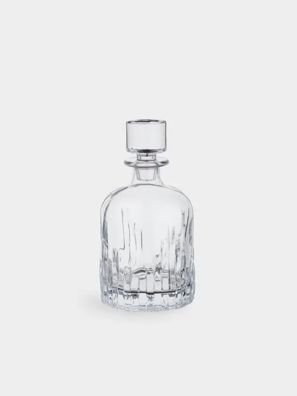 Drink set, 4 persons, 5 items, decanter / glasses, glass R, Harbor, image-1