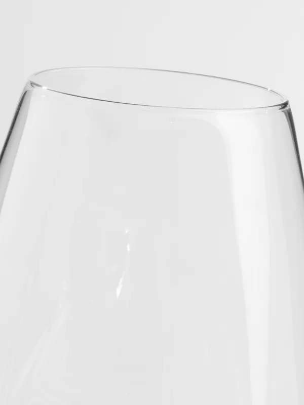 Glass, 11 cm, 460 ml, 2 pcs, glass, Sorento, image-2