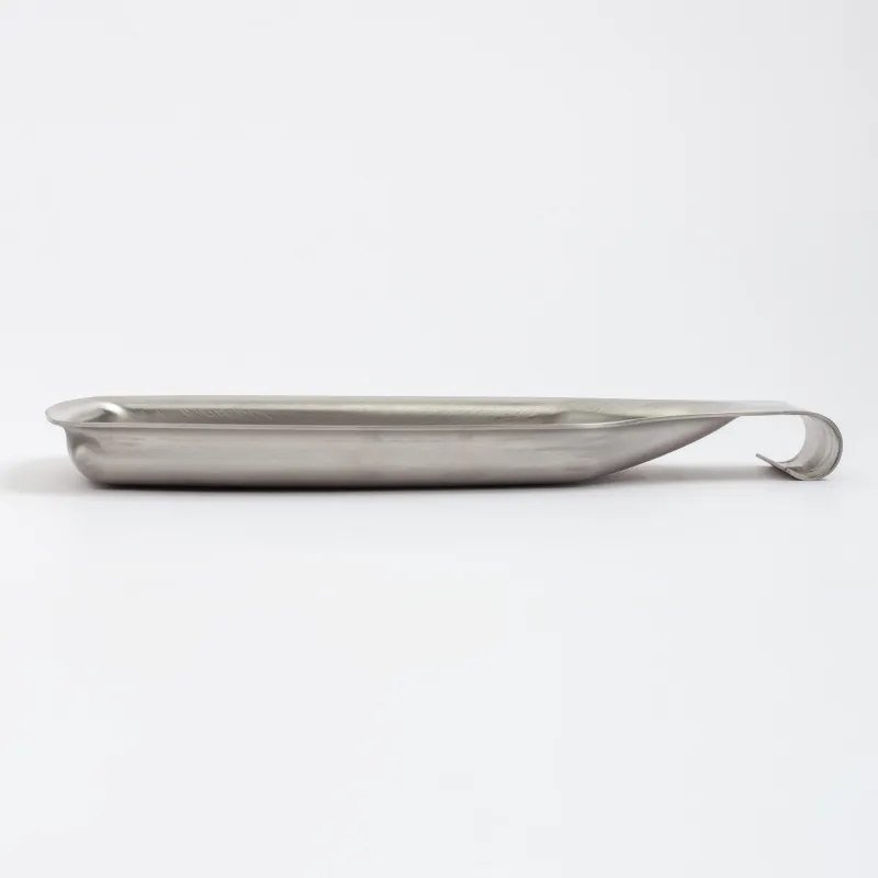 Stand for spoon and kitchen accessories, 21 cm, suspended, steel, Classic, image-2
