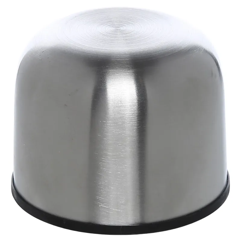 Thermos flask, 1 l, steel, metallic, Classic, image-2