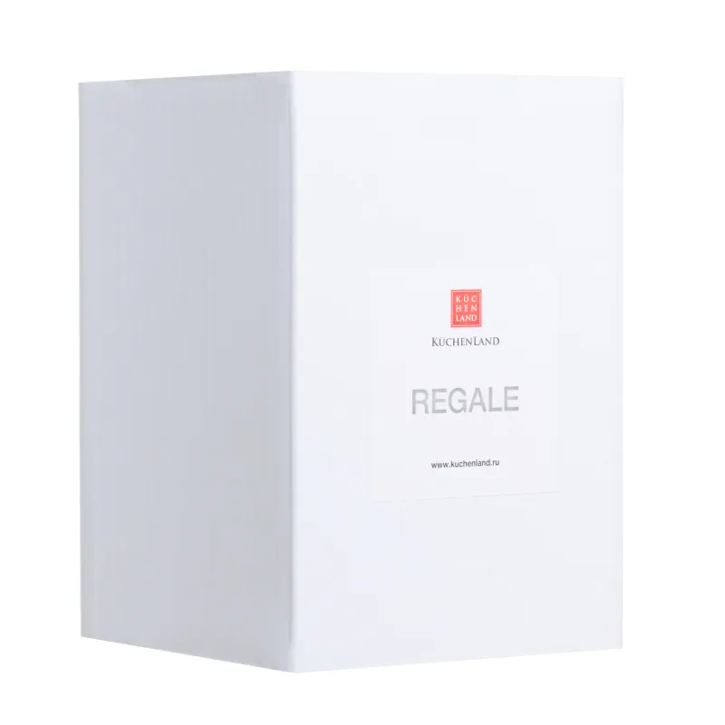 Drinking goblet glass, 260 ml, glass R, Regale, image-2