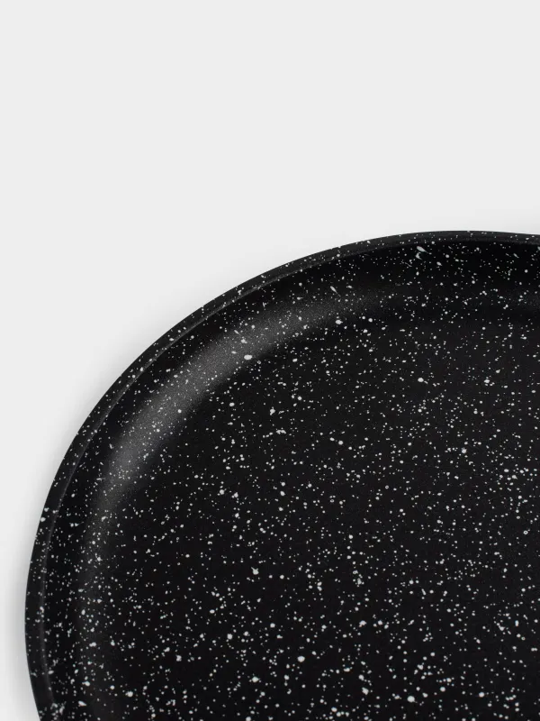 Pancake pan, 24 cm, coated, aluminum, Solution Red, image-5