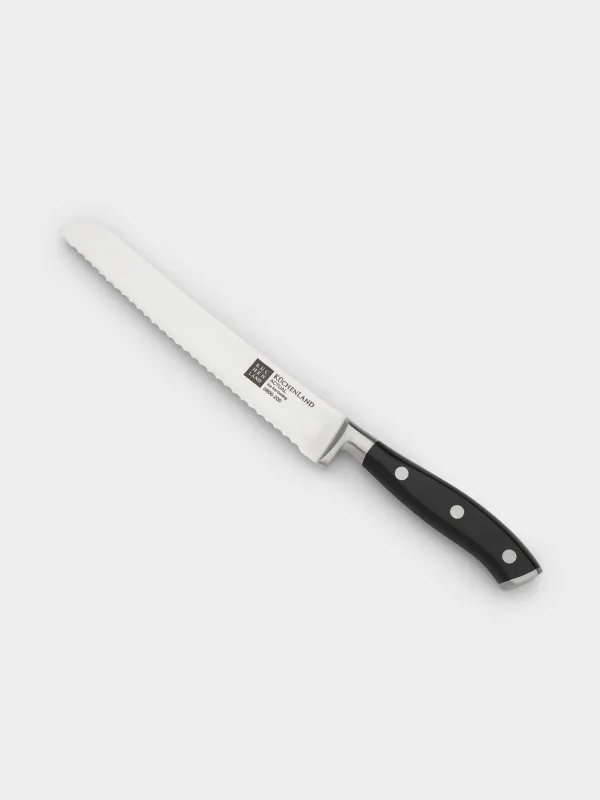 Bread knife, 20 cm, Actual, image-4