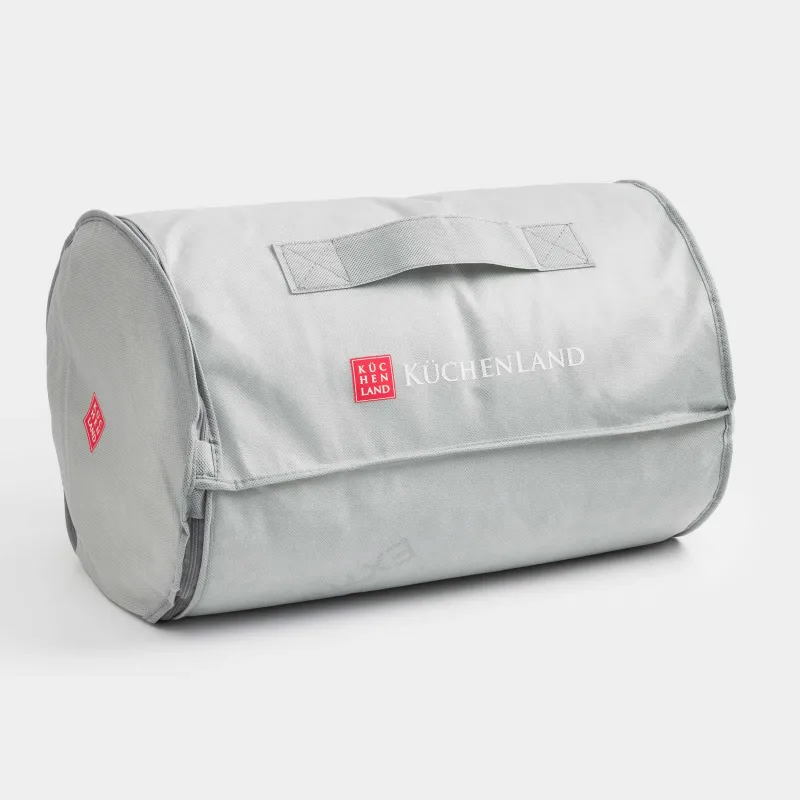 Blanket, 200x220 cm, holofiber / satin, Extra soft, image-4