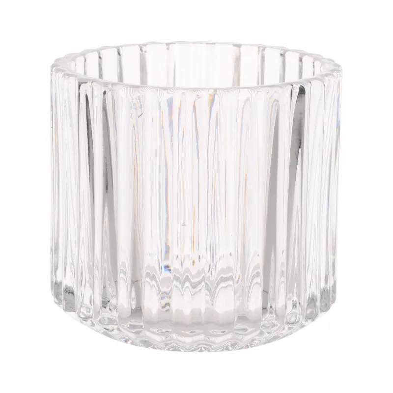 Toothbrush holder, 8 cm, glass, Alala