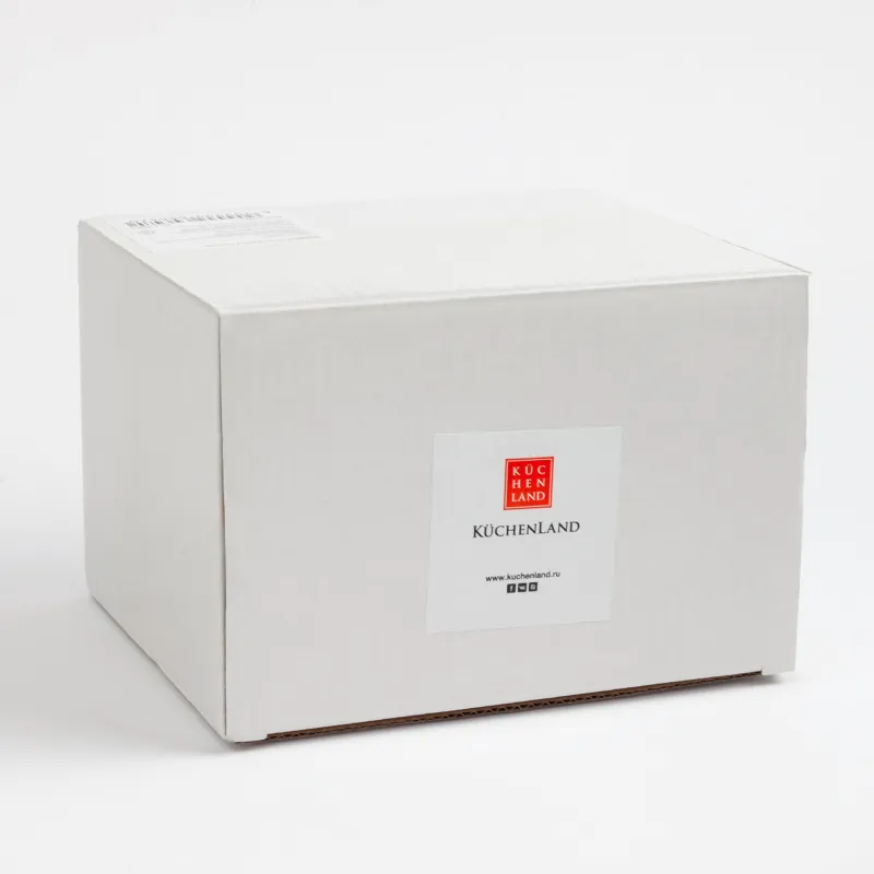 Cosmetic organizer, 15x10 cm, 7 compartments, plastic, Kandy, image-4