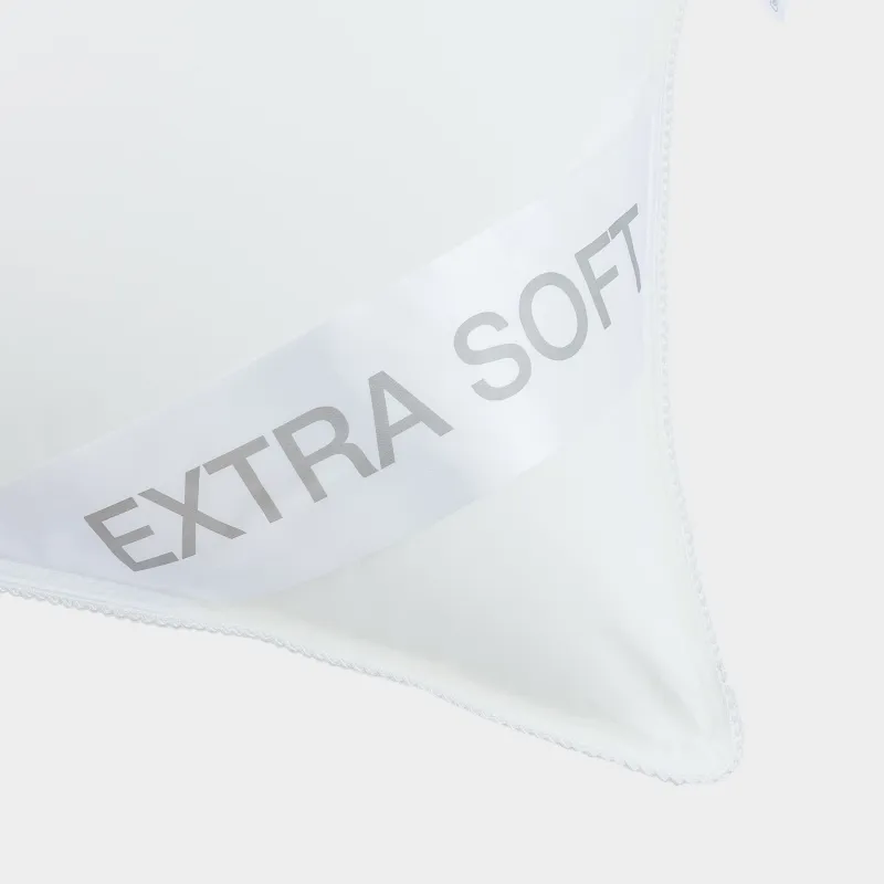 Pillow, 50x70 cm, holofiber / satin, Extra soft, image-1