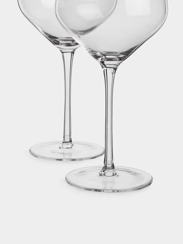 Drinking glass, 560 ml, 4 pcs, Charm L, image-5