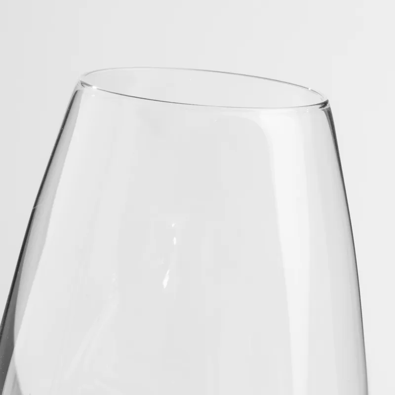 Glass, 11 cm, 460 ml, 2 pcs, glass, Sorento, image-4