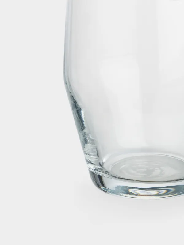 Glass, 14 cm, 470 ml, glass, Tropea, image-3