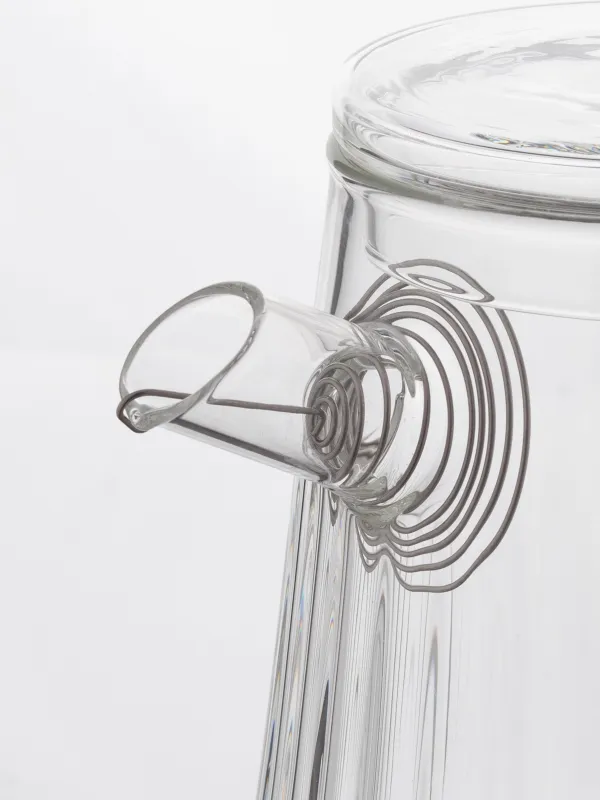 Teapot, 650 ml, glass B, Glacier, image-3