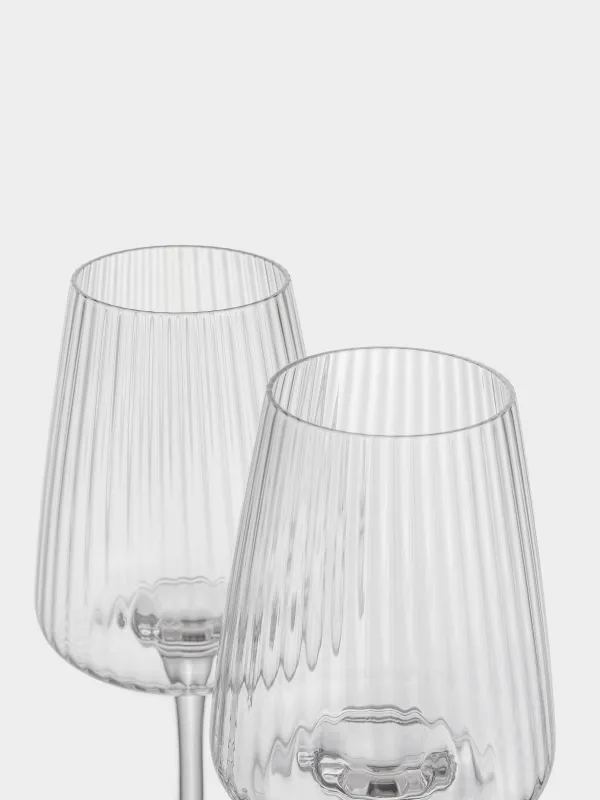 Drinking glass, 350 ml, 2 pcs, glass, Sorento R, image-2