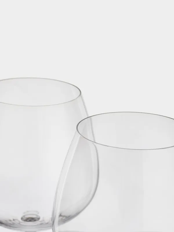 Cognac glass, 620 ml, 6 pcs, glass, Palermo, image-3