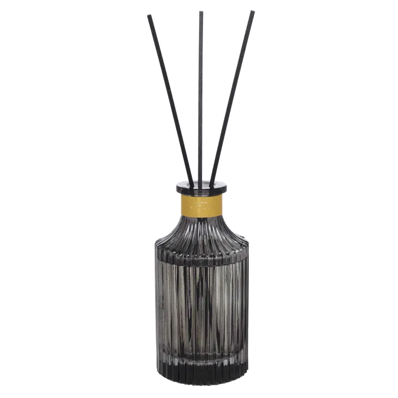 Aroma diffuser, 220 ml, grey, Negroni, Aesthetics
