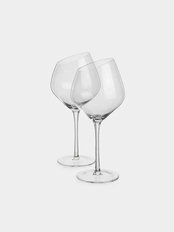 Drinking glass, 560 ml, 4 pcs, Charm L, image-3