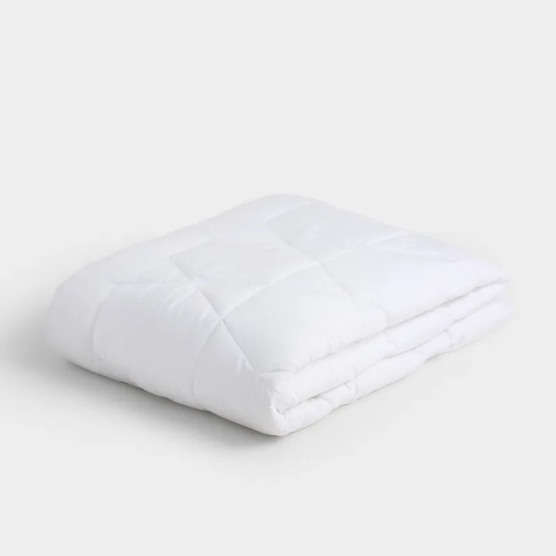 Blanket, 140x200 cm, microfiber/microgel, Microgel