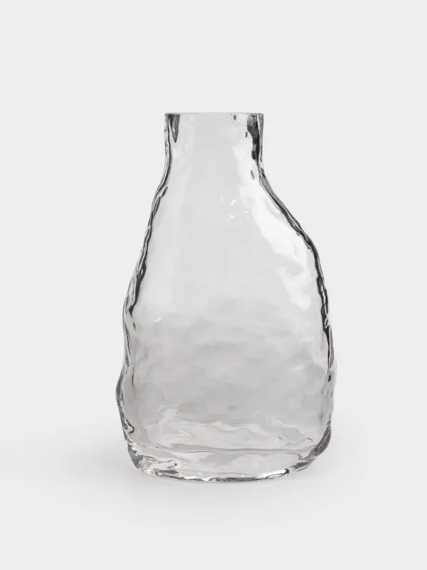 Aroma diffuser, 200 ml, grey, Pinky Sugar, Crumple color, image-1