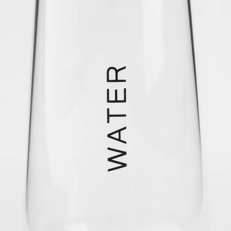 Glass, 15 cm, 500 ml, glass B, Clear font, image-4