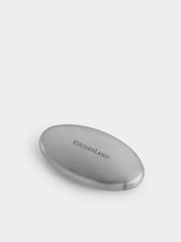 Steel soap, 8 cm, Manny, image-1