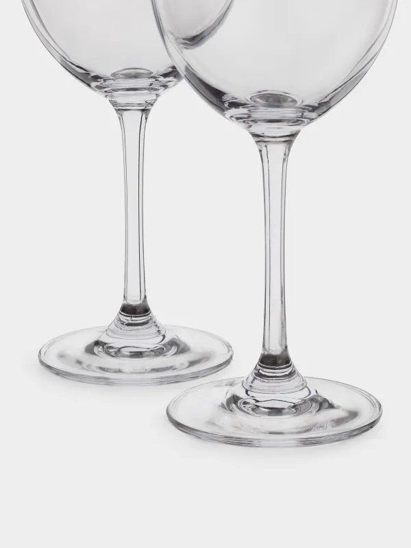 Red wine glass, 540 ml, 6 pcs, glass, Palermo, image-3