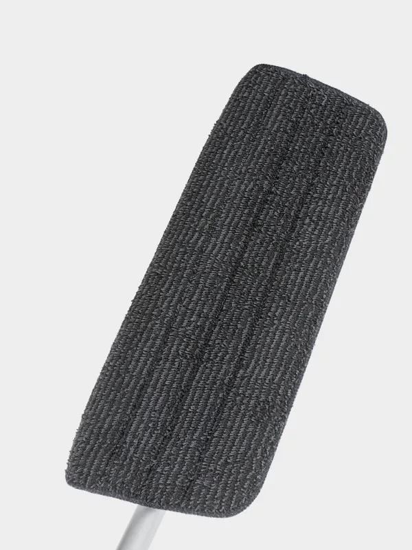 Mop, Trapezoid, White, Mop light, image-4