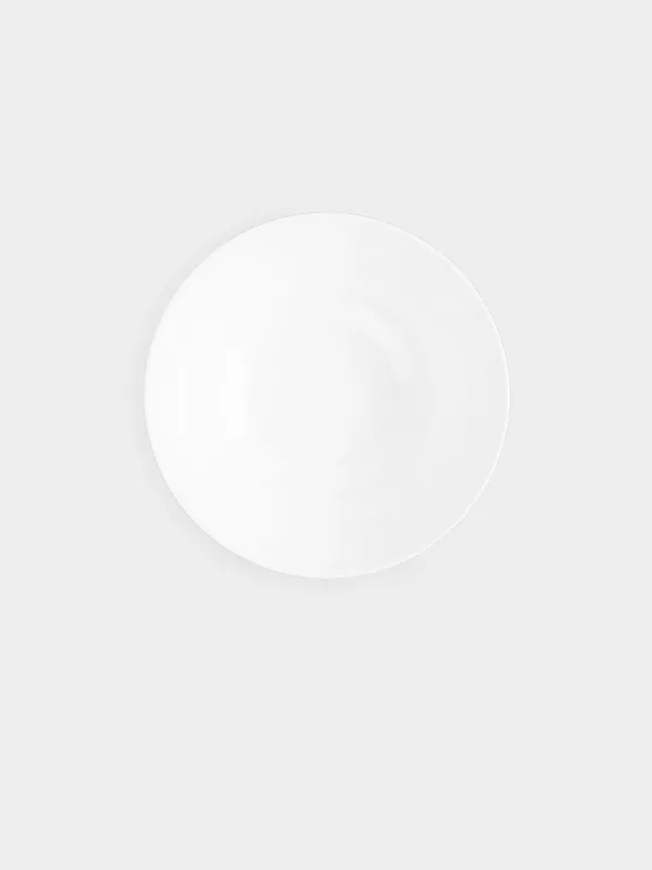 Salad bowl, 21x10 cm, 2 l, porcelain F, Antarctica, image-2