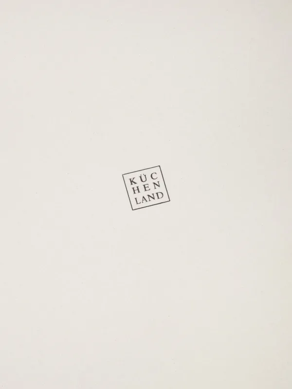 Baking dish, 24 cm, ceramic, round, milky beige, Cakes new, image-4