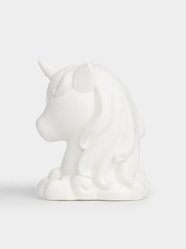 Set for creativity, 1 pr, painting, plaster, Unicorn, Unicorn, image-3