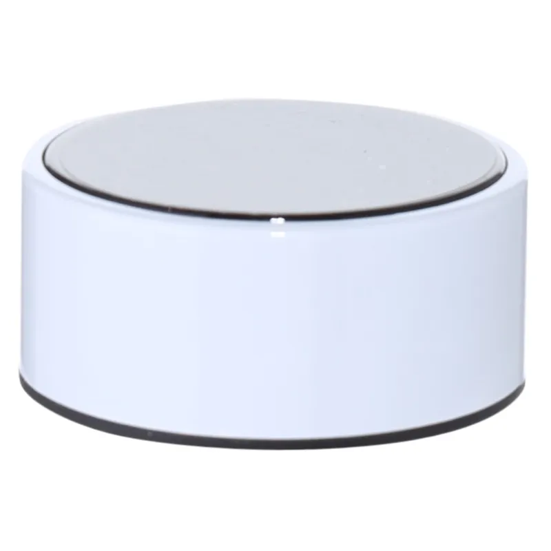 Thermos flask, 500 ml, with thermometer, steel / plastic, white, Celsius, image-2