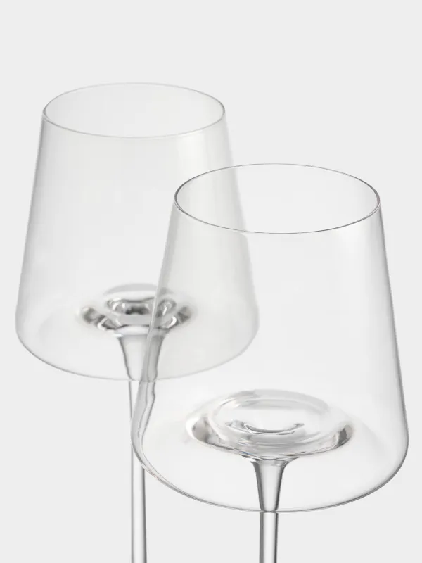 Drinking glass, 430 ml, 2 pcs, glass, Savelli, image-2