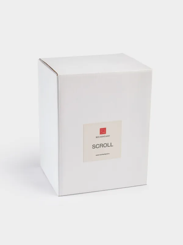 Measuring capacity, 500 ml, glass B, Kitchen, Scroll, image-8