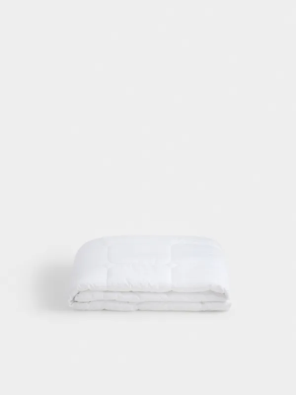 Blanket, 200х220 cm, microfiber, Super Soft, image-1