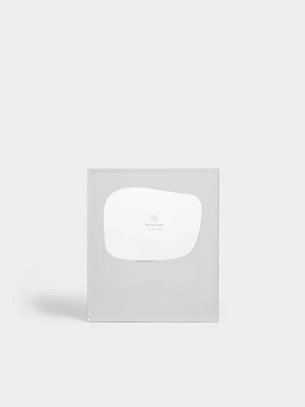 Photo frame, 17x20 cm, with passepartout, Glass, Dad, Sheer, image-1