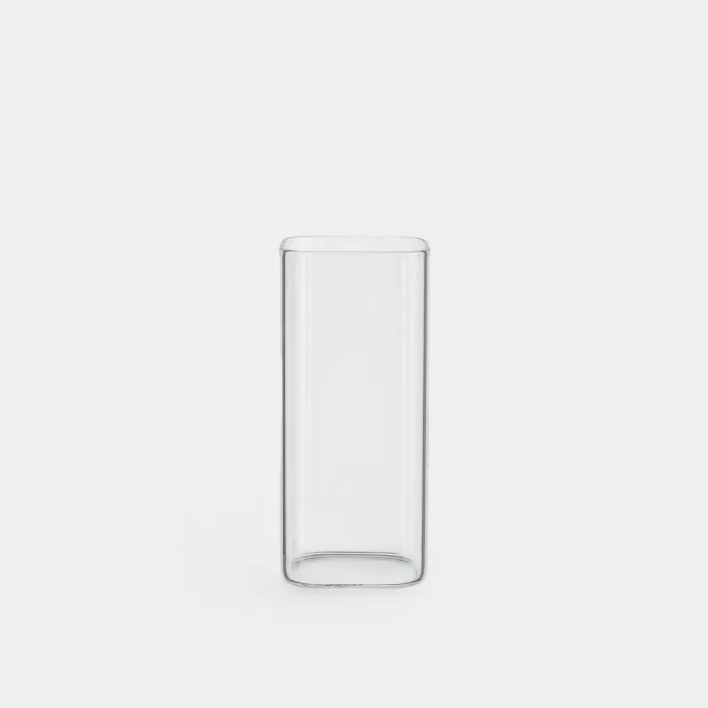 Glass, 13 cm, 350 ml, Glass B, Clear