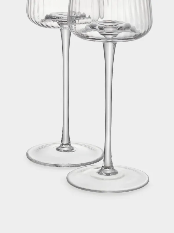 Drinking glass, 350 ml, 2 pcs, glass, Sorento R, image-3