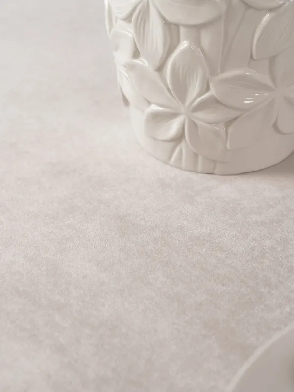 Tablecloth, 170x250 cm, chenille, Black edging, Chenill framed, image-5